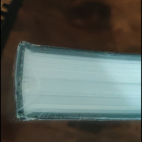 Mass Effect 3 N7 Guide Game hardbook - Picture 4 of 5